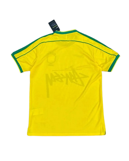 BRASIL JERSEY
