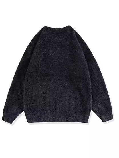 SPYDER - KNITTED SWEATER 1+2 FREE