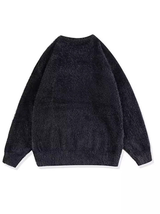 SPYDER - KNITTED SWEATER 1+2 FREE