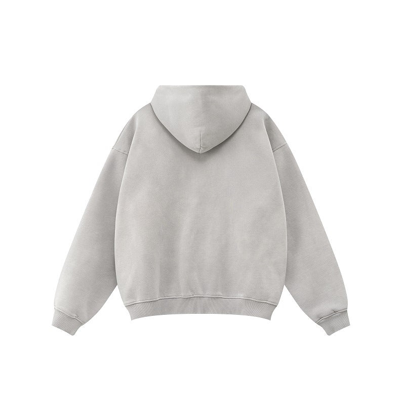 GRISAILLE - HOODIE 1+2 FREE