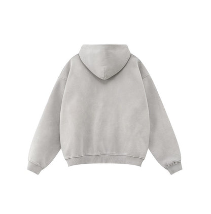 GRISAILLE - HOODIE 1+2 FREE