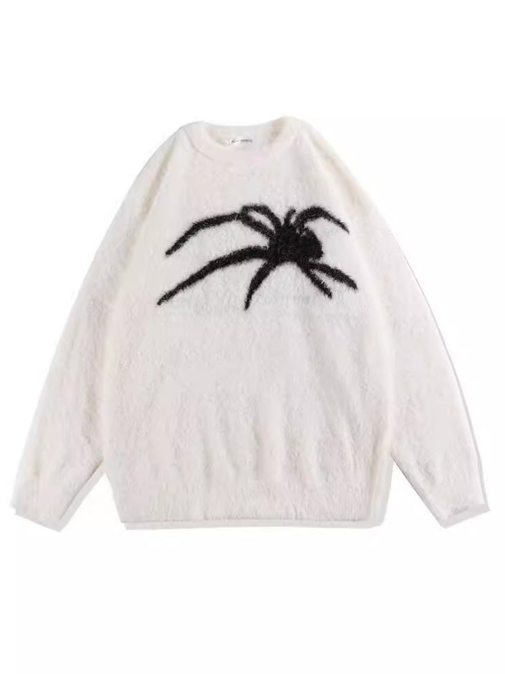 SPYDER - KNITTED SWEATER 1+2 FREE
