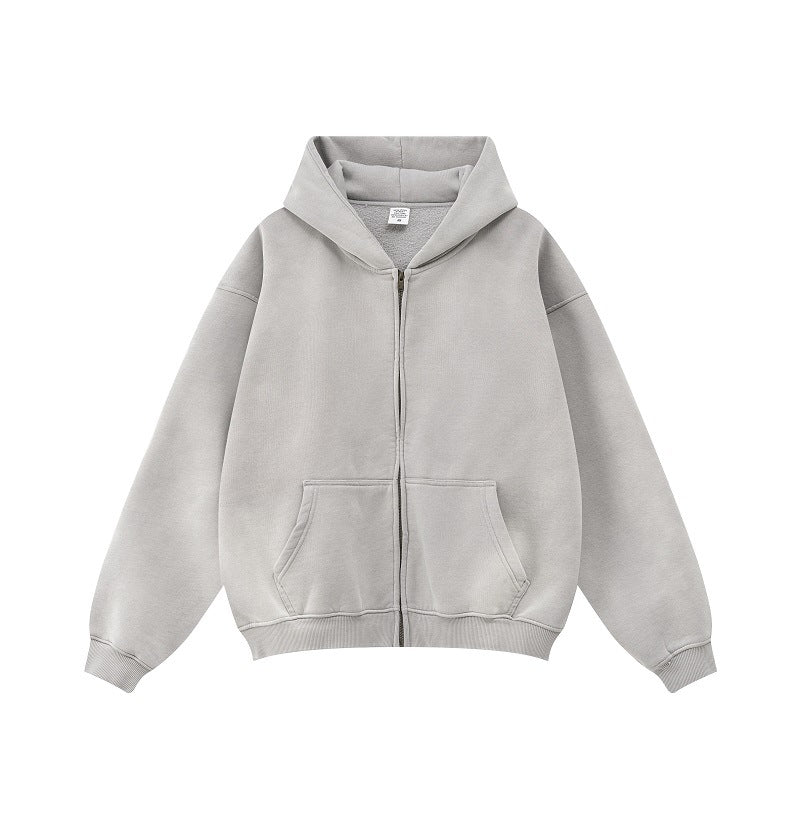 GRISAILLE - HOODIE 1+2 FREE