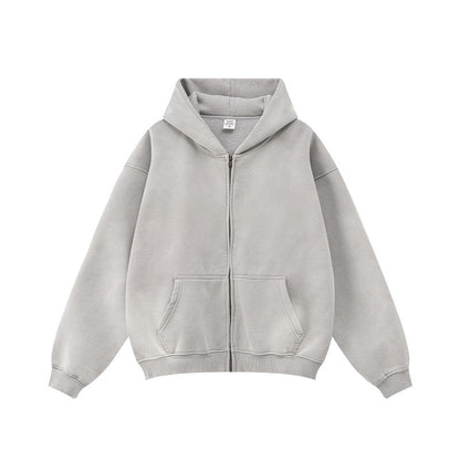 GRISAILLE - HOODIE 1+2 FREE