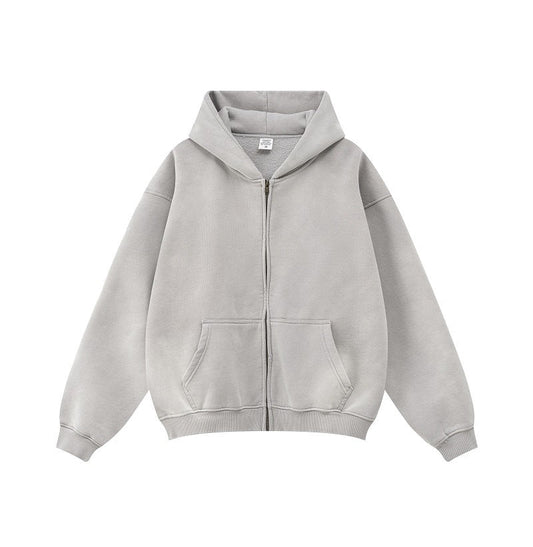 GRISAILLE - HOODIE 1+2 FREE
