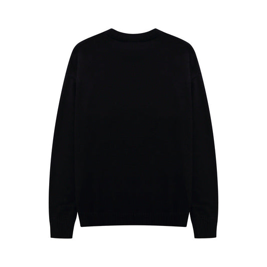 A- HEART SWEATER 1+2 FREE
