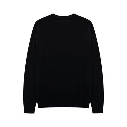 MAR - KNITTED SWEATER 1+2 FREE