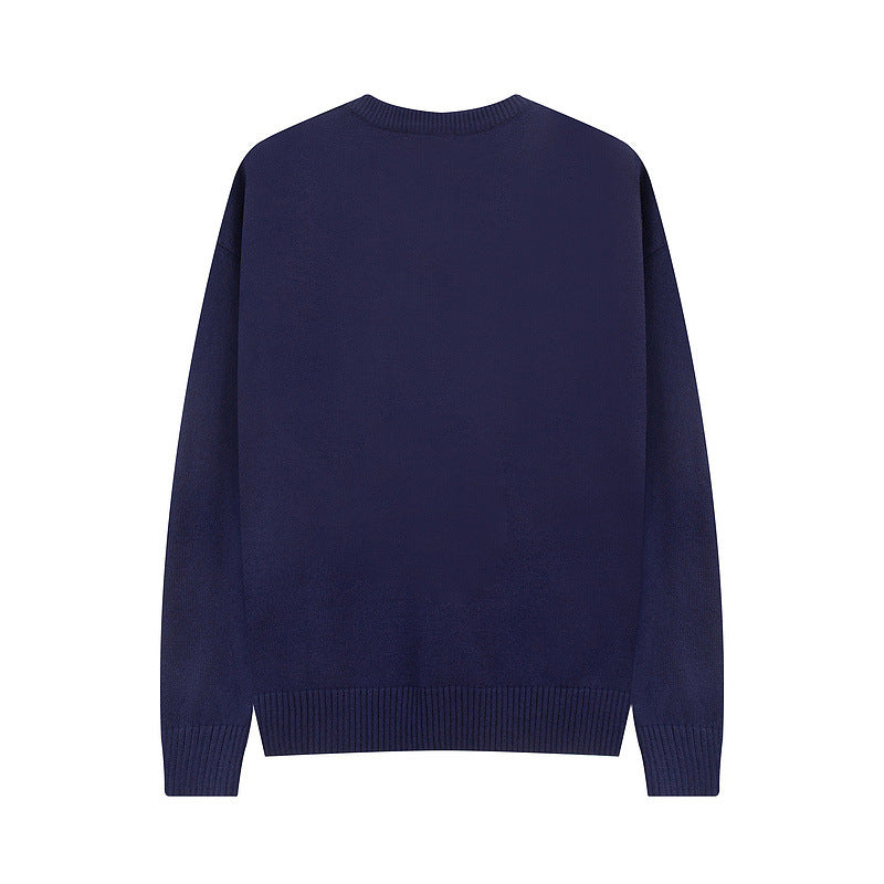 A- HEART SWEATER 1+2 FREE