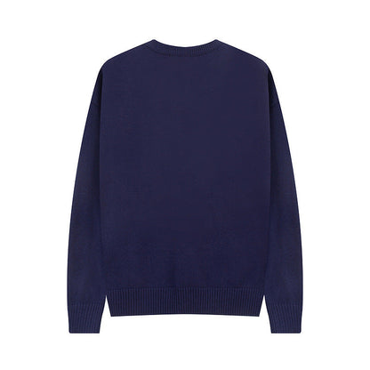 A- HEART SWEATER 1+2 FREE