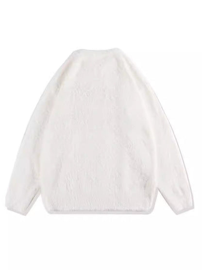 SPYDER - KNITTED SWEATER 1+2 FREE