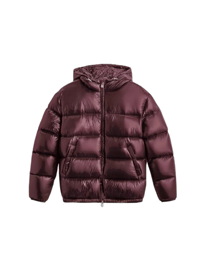 PUFFER - JACKET