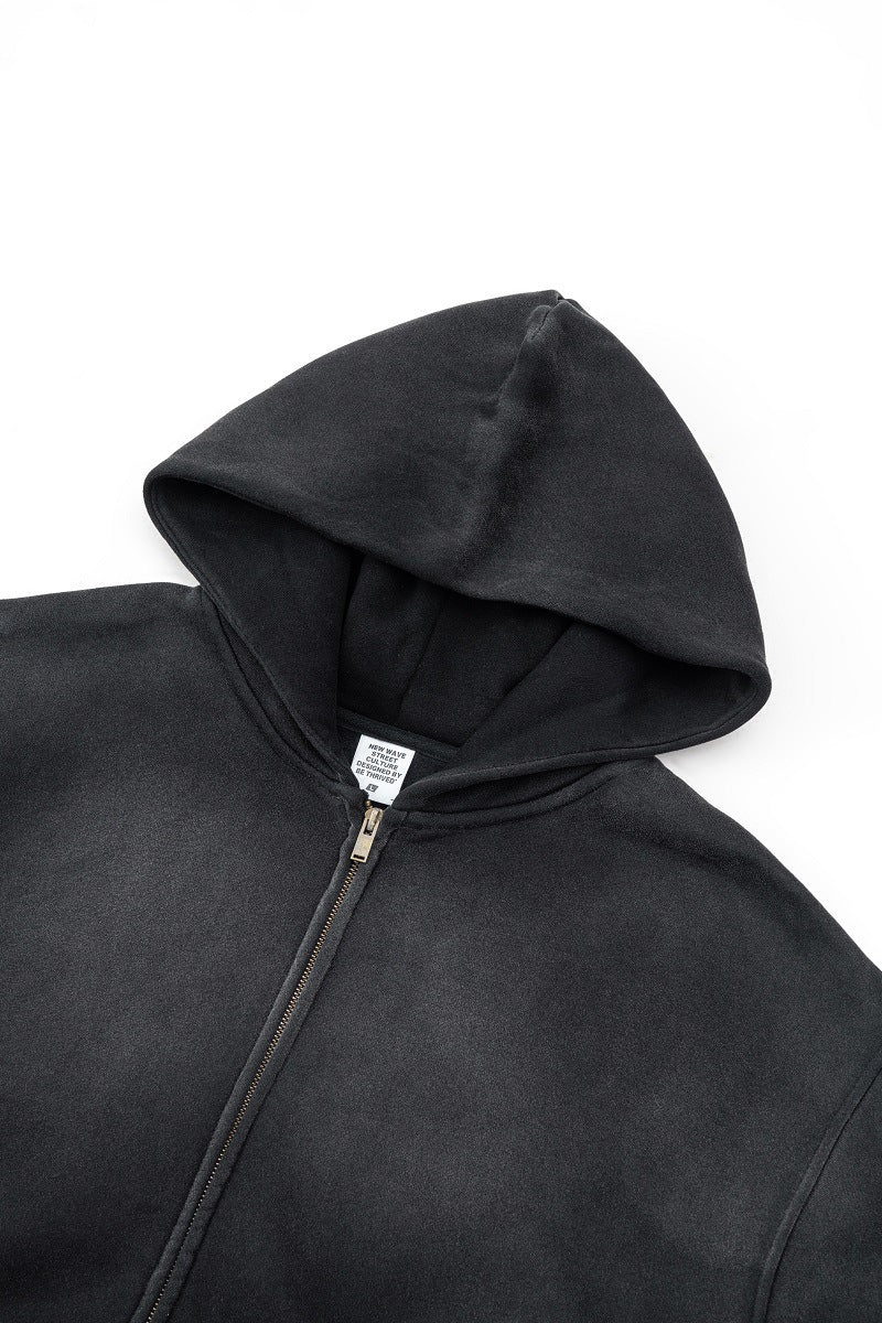 NOCTURNE - HOODIE 1+2 FREE