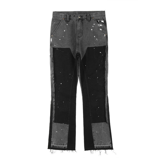 MOSTIN - FLARED CARPENTER 1+2 FREE
