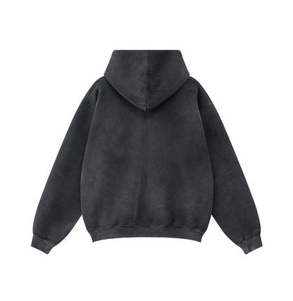 NOCTURNE - HOODIE 1+2 FREE