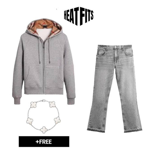 STREETMODE - OUTFIT