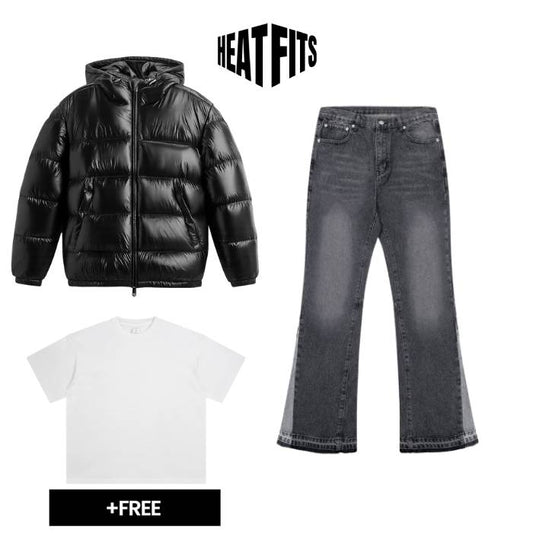 CITY NIGHTS - OUTFIT