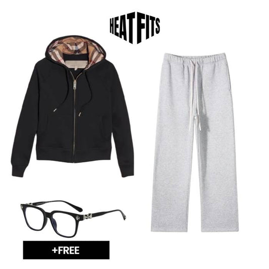EASY OUT - OUTFIT