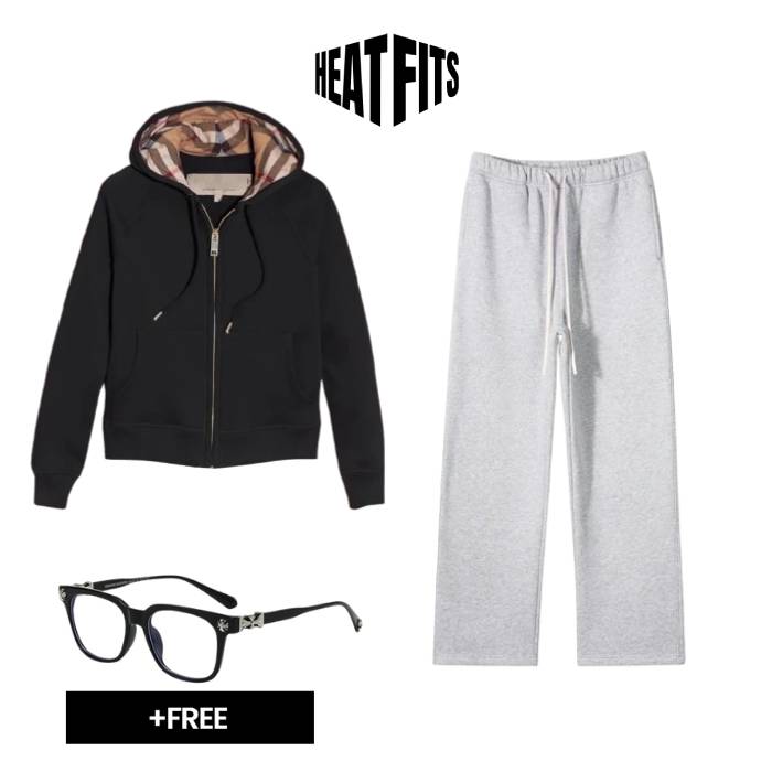 EASY OUT - OUTFIT