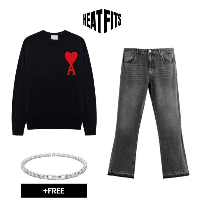 CITY PULSE - OUTFIT