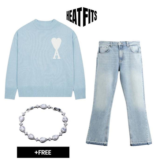 COZYFIT - OUTFIT
