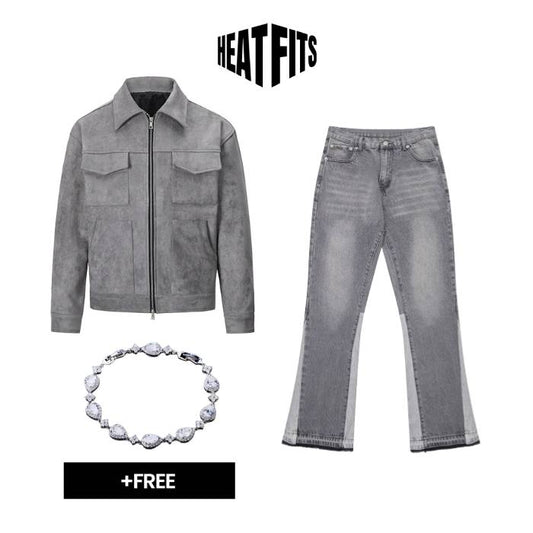 URBAN STREET SET - OUTFIT
