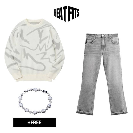 MIDNIGHT STREET - OUTFIT