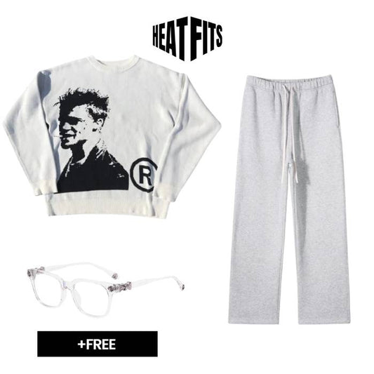 LATENIGHT CHILL - OUTFIT