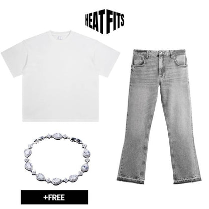 BASIC CLEAN - OUTFIT