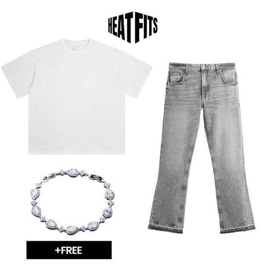 BASIC CLEAN - OUTFIT