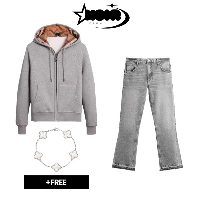 STREETMODE - OUTFIT