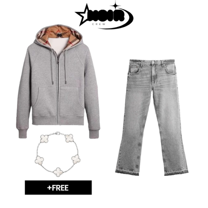 STREETMODE - OUTFIT