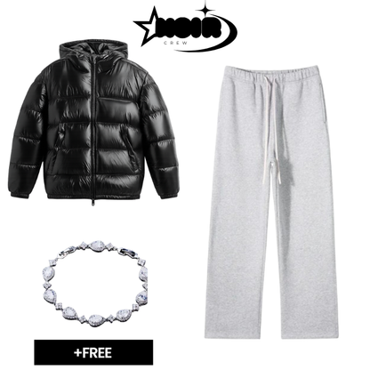 COMFORT MATCH - OUTFIT
