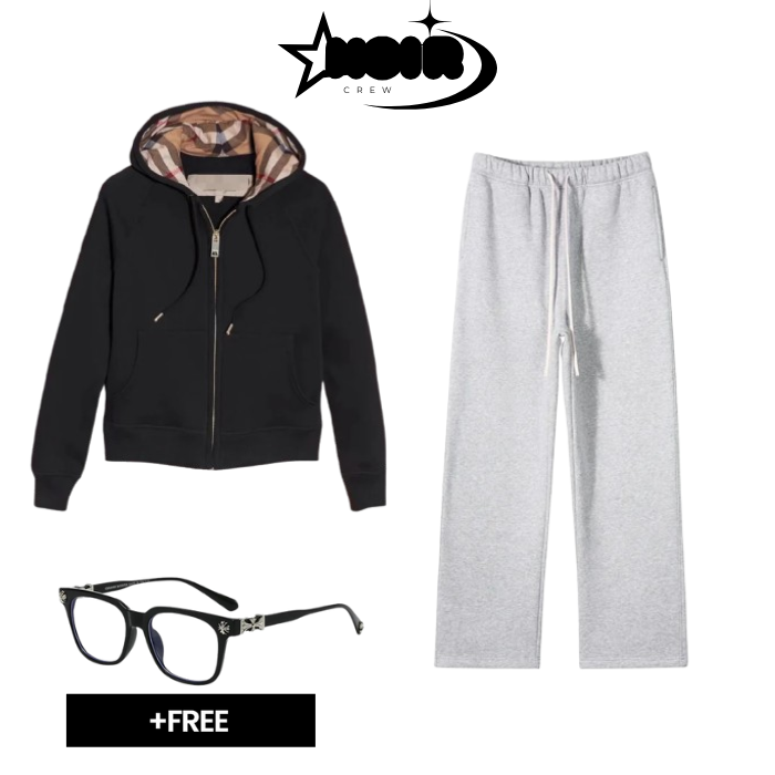 EASY OUT - OUTFIT