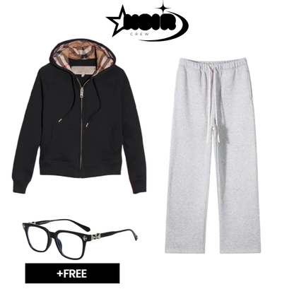 EASY OUT - OUTFIT