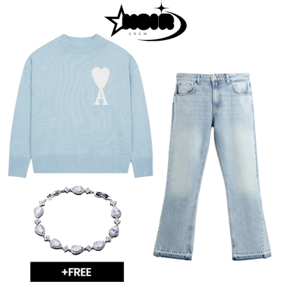 COZYFIT - OUTFIT