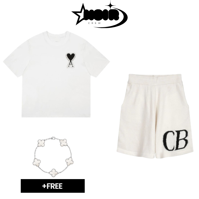 CLOUD MODE OUTFIT