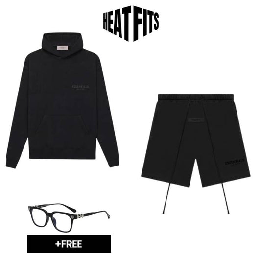 STEALTH MODE OUTFIT