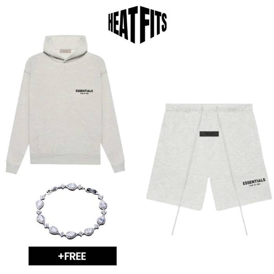 SUNSET SEASON - OUTFIT