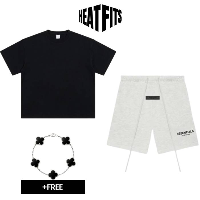 CORE MOTION - OUTFIT