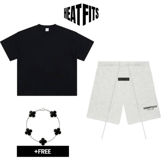 CORE MOTION - OUTFIT