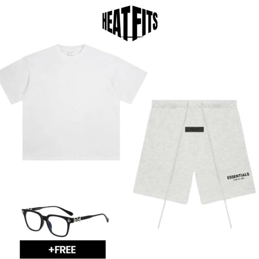 CALM NIGHTOUT - OUTFIT