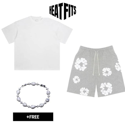OCEAN EASE - OUTFIT