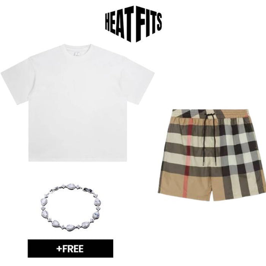 SUMMER GRID - OUTFIT