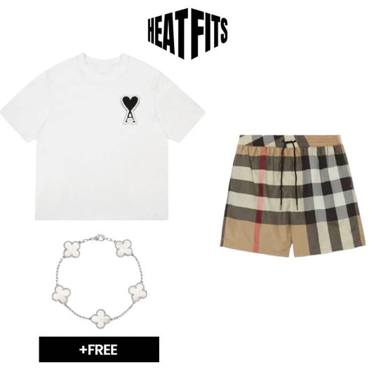RESORT MODE - OUTFIT