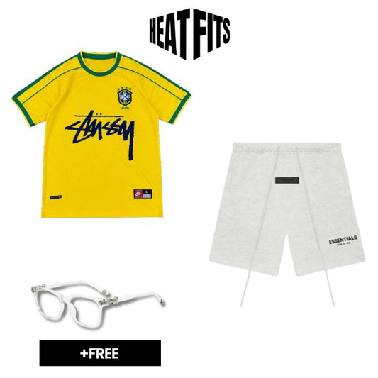 SAMBA DRIP - OUTFIT