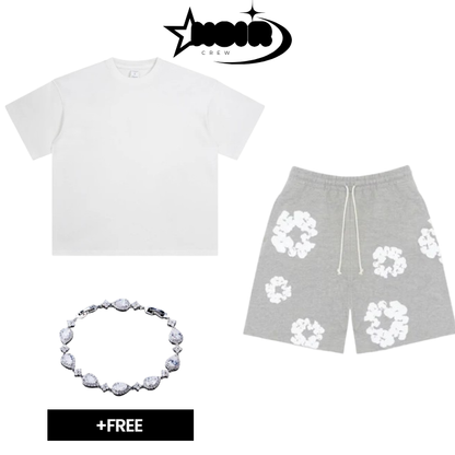 OCEAN EASE - OUTFIT