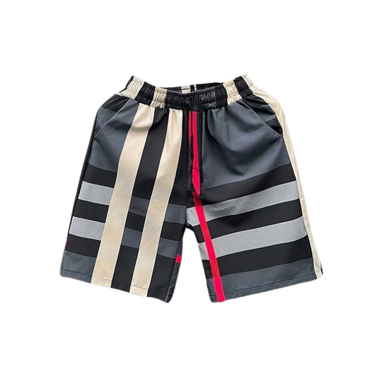 PLATTEREND - SHORTS
