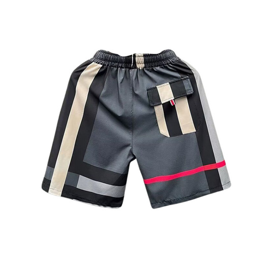 PLATTEREND - SHORTS