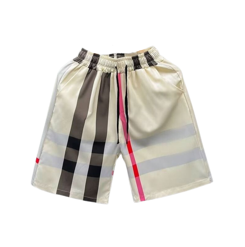CREME BEACH OUTFIT