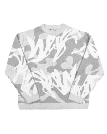 JOSH | FLUFFY SWEATER 1+2 FREE